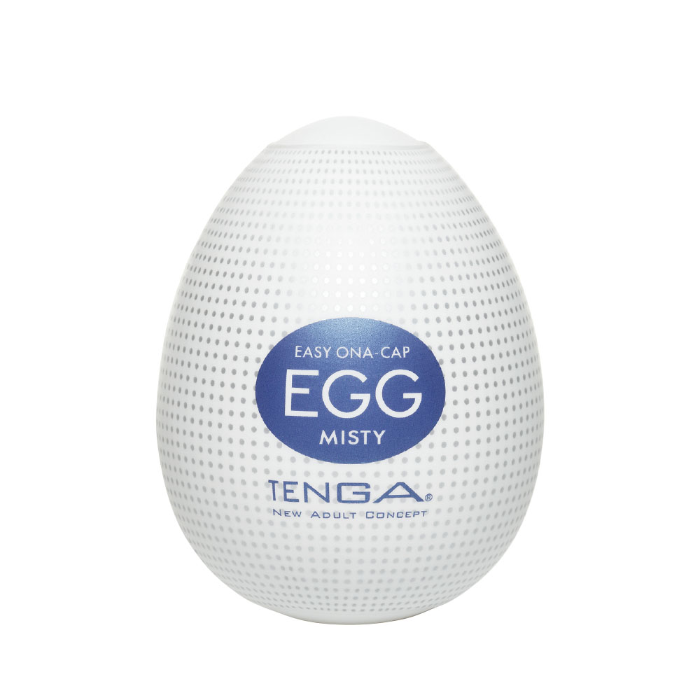 Tenga Egg Toy